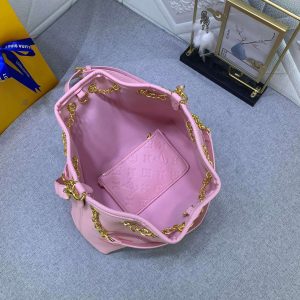 New Fashion L*V Handbag 1214 QA