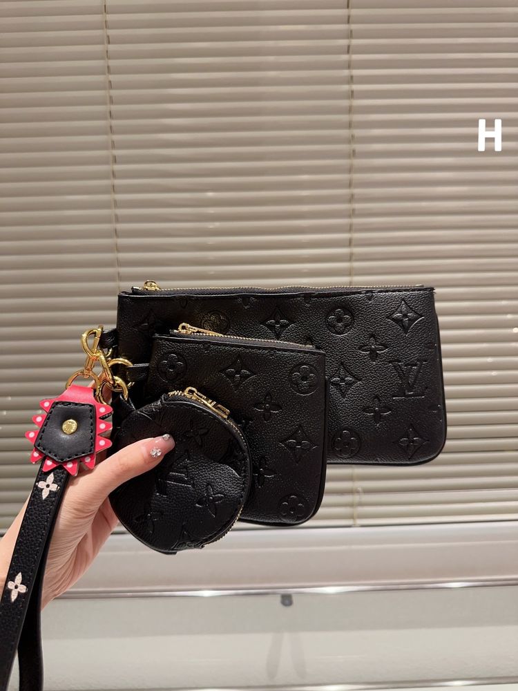 New Fashion LV Handbag L673 QA