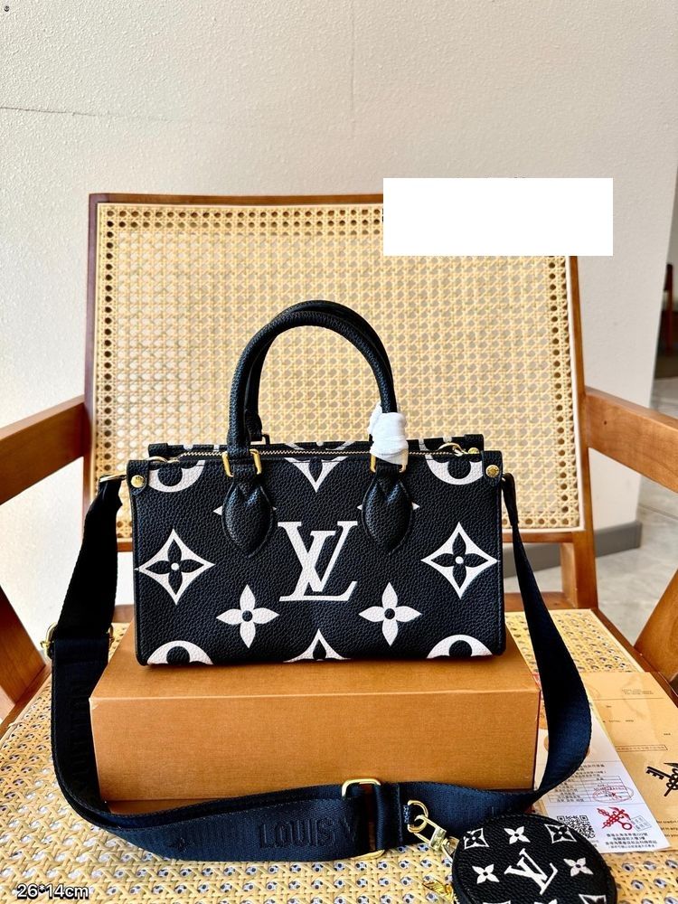 New Fashion LV Handbag L815-1 QA