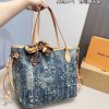 New Fashion LV Handbag L1177 QA