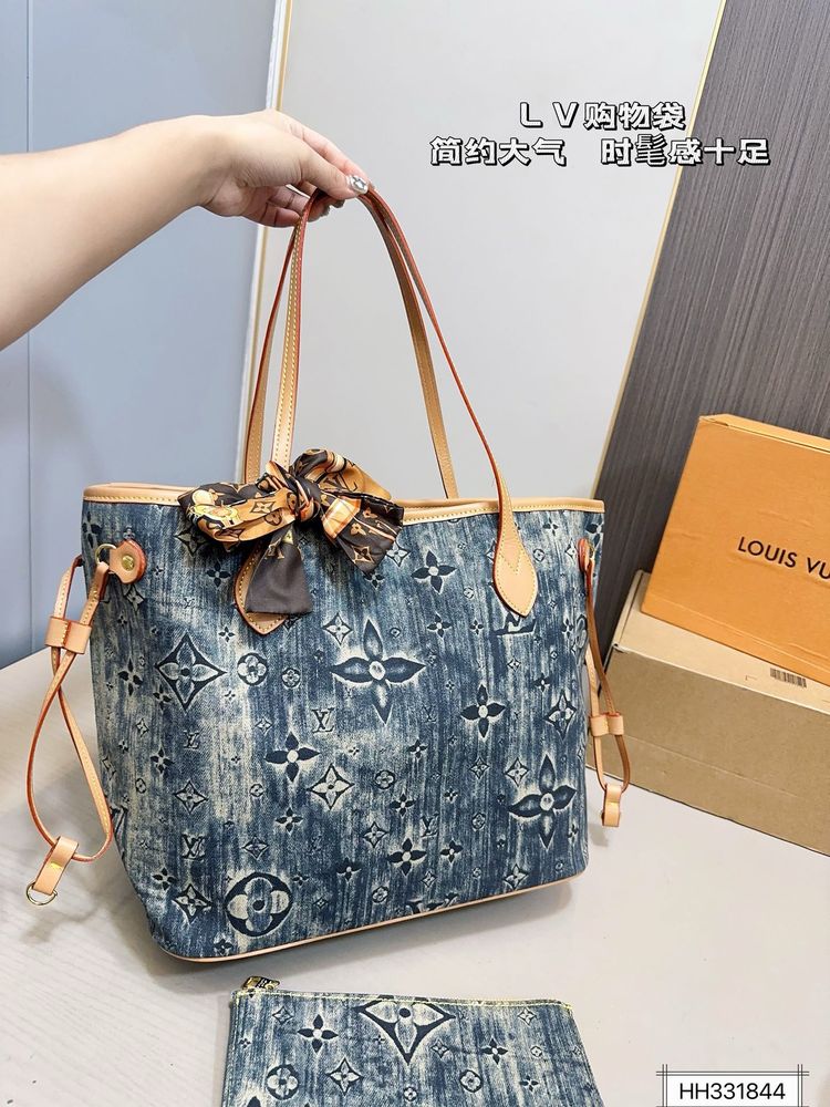 New Fashion LV Handbag L1177 QA
