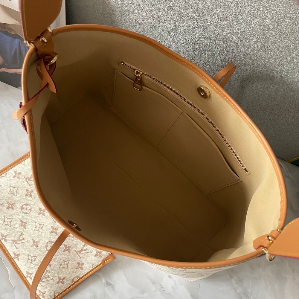 New Fashion L*V Handbag 1389.2 QA