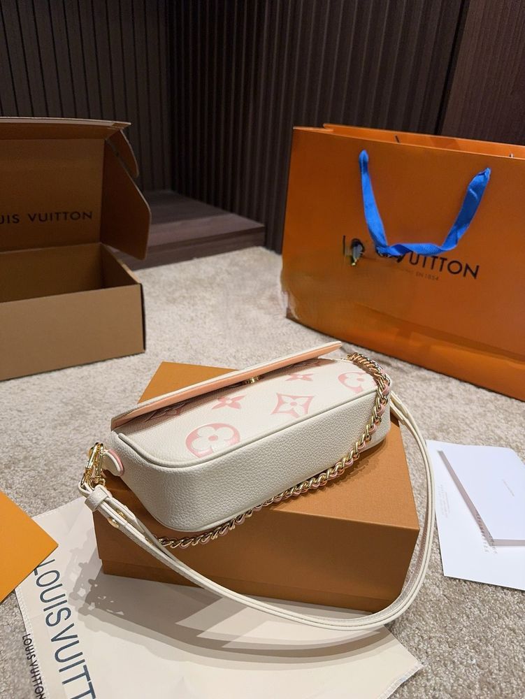 New Fashion LV Handbag L915 QA