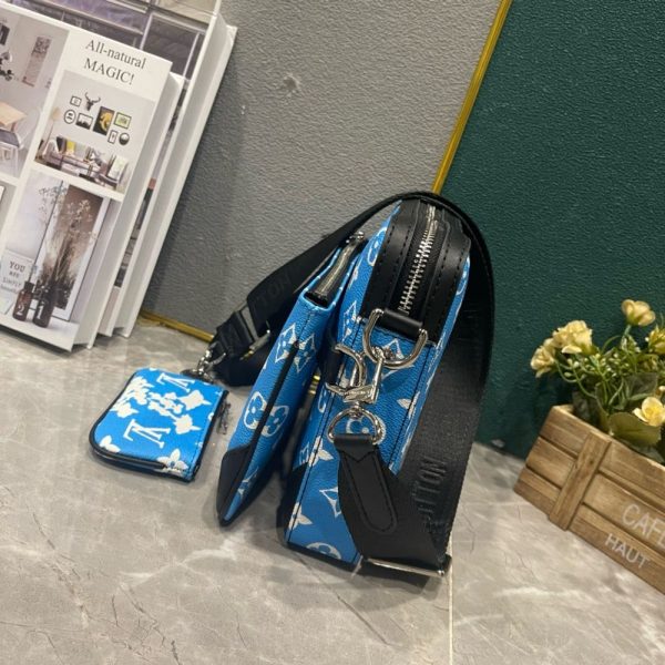 New Fashion L*V Handbag 1506 QA