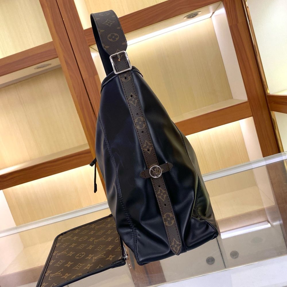 New Fashion L*V Handbag 1383 QA New Fashion L*V Handbag 1383 QA