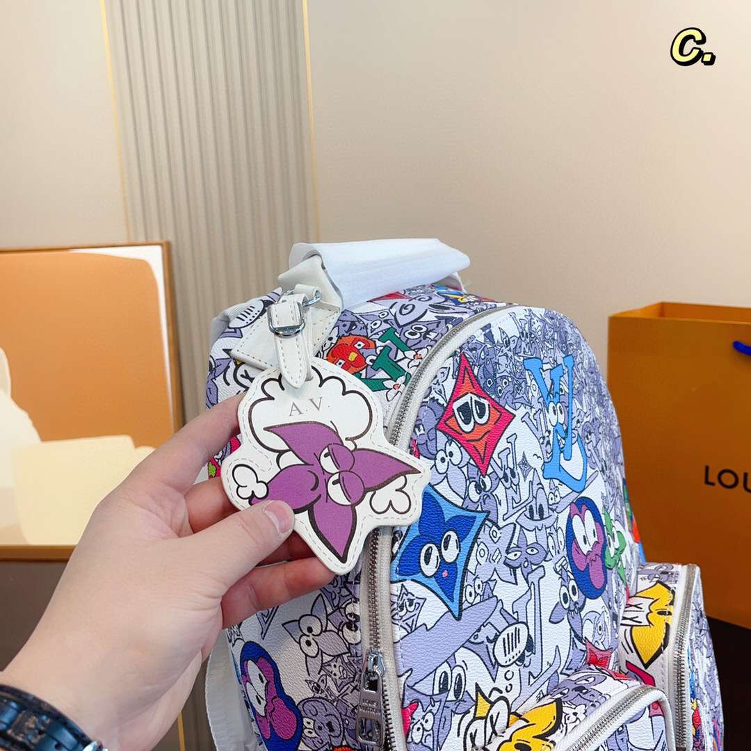 New Fashion Bag L4362 TEN