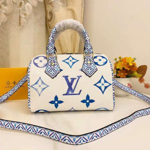 New Fashion L*V Handbag 1173 QA