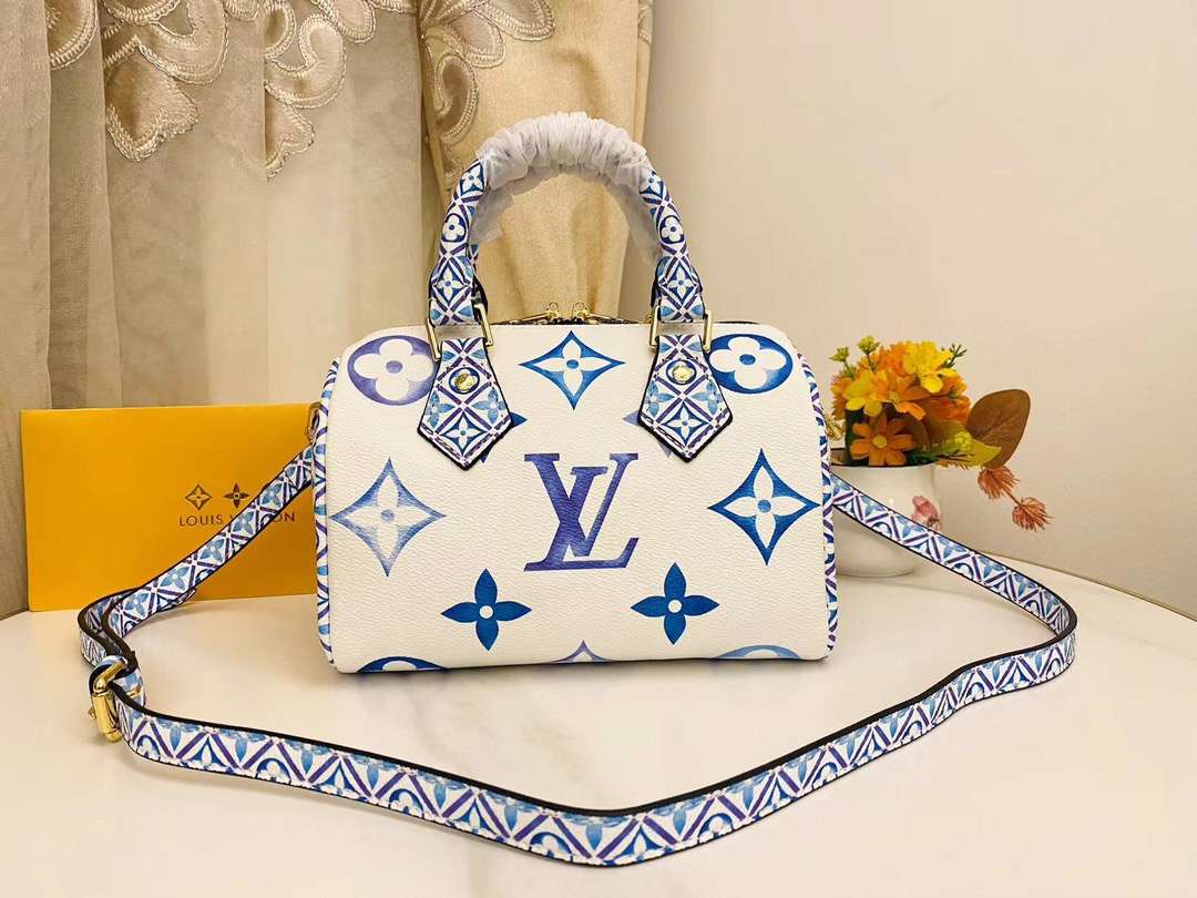 New Fashion L*V Handbag 1173 QA