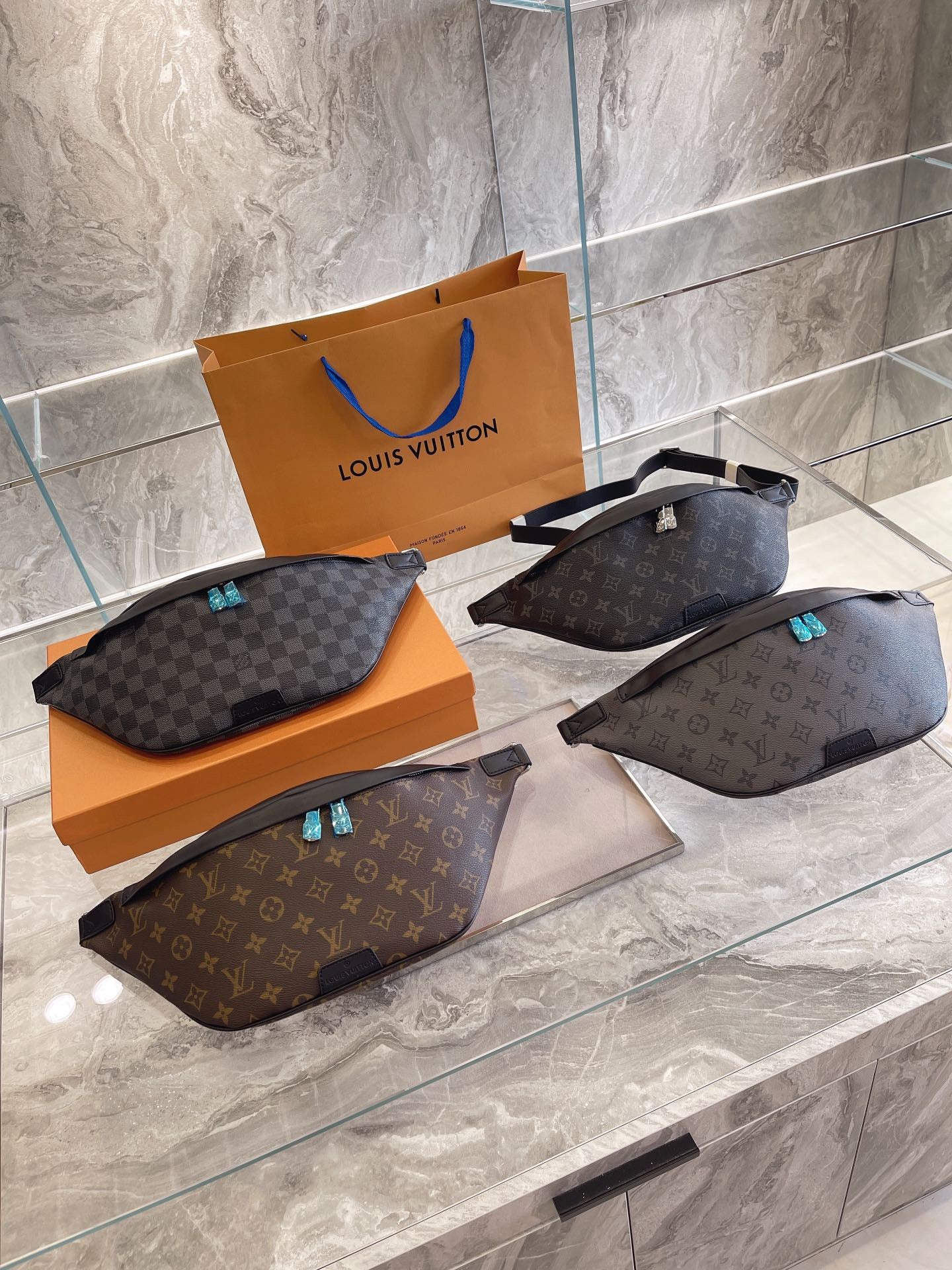 New Fashion Bag L3300 TEN New Fashion Bag L3300 TEN