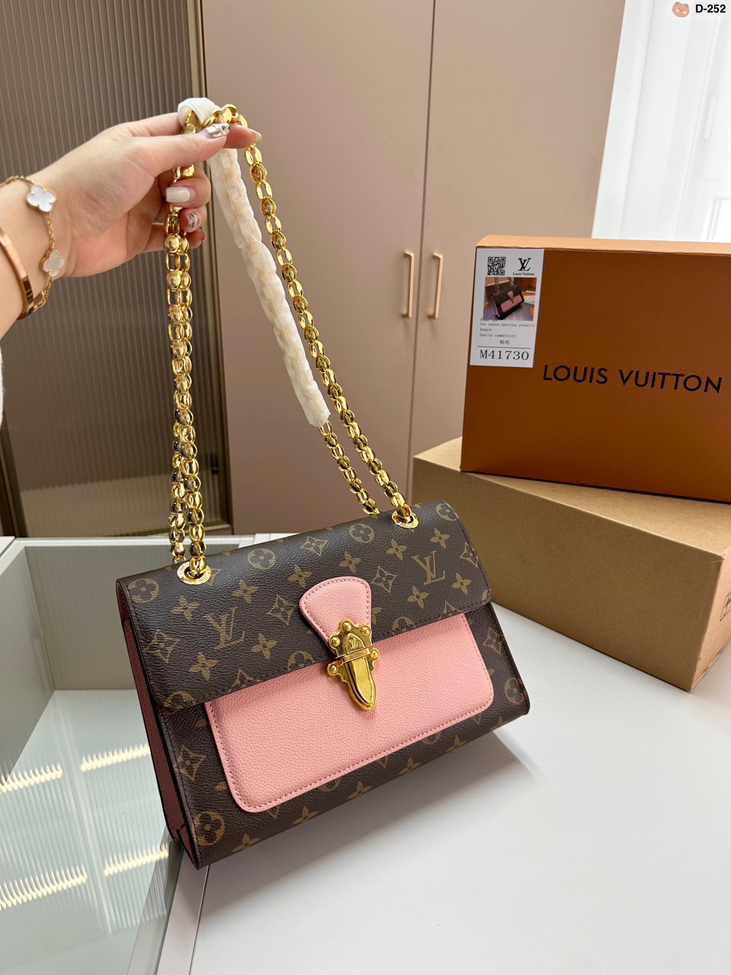 New Fashion Bag L4767 TEN