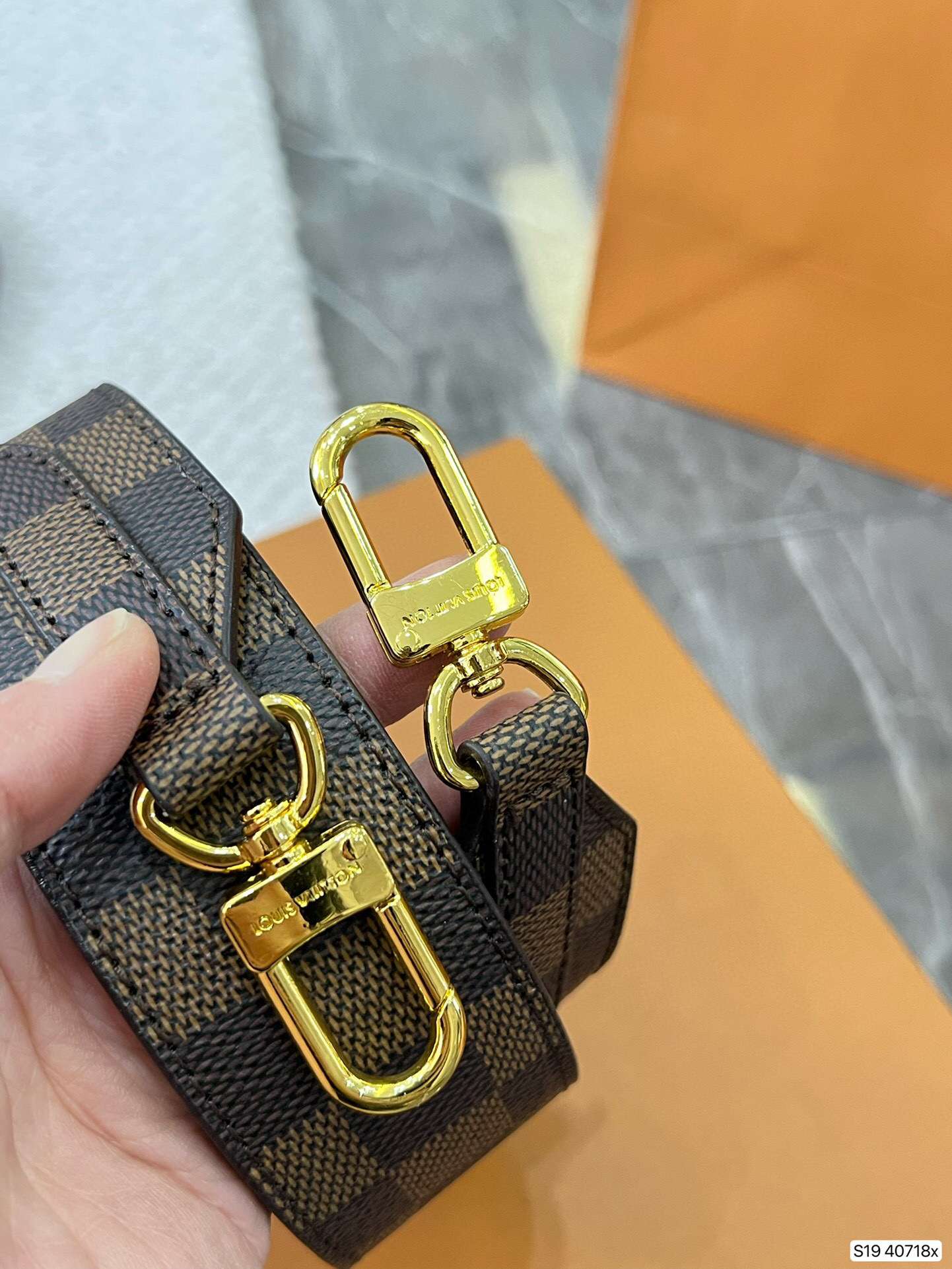 New Fashion Bag L4221 TEN