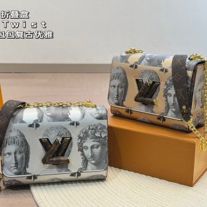 New Fashion LV Handbag L1167 QA