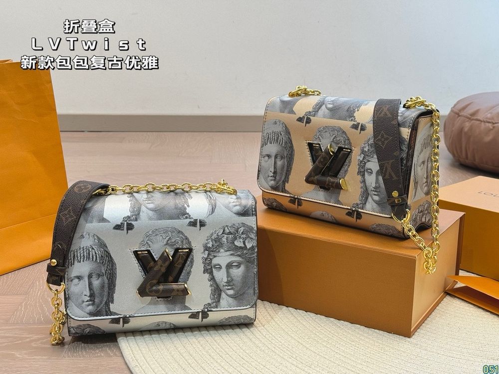 New Fashion LV Handbag L1167 QA