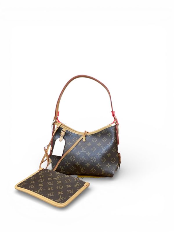 Modern Luxury Daily Bag L4985 FSC Modern Luxury Daily Bag L4985 FSC