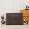 New Fashion L*V Handbag 1034 QA New Fashion L*V Handbag 1034 QA
