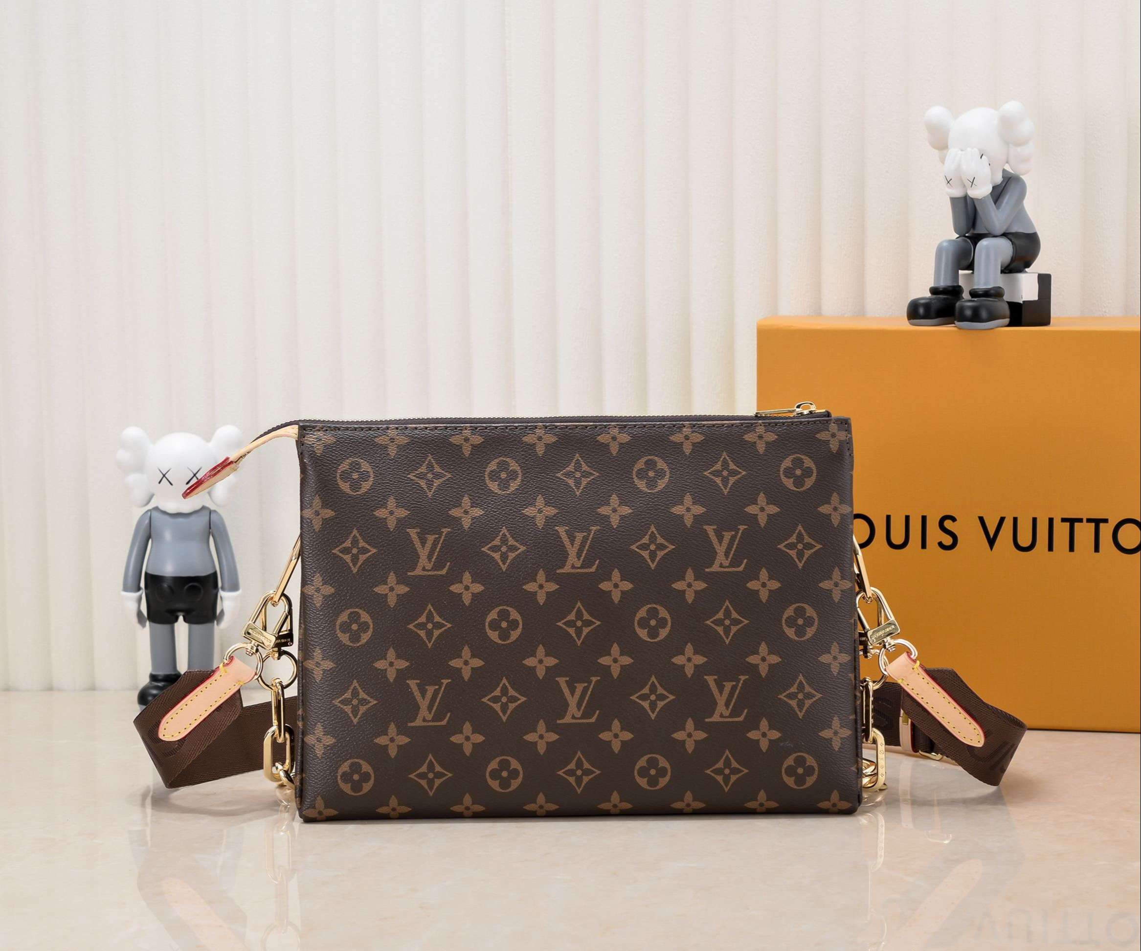 New Fashion L*V Handbag 1034 QA New Fashion L*V Handbag 1034 QA