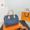 Modern Luxury Daily Bag L4892 FSC Modern Luxury Daily Bag L4892 FSC