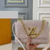 New Fashion LV Handbag L1366-2 QA New Fashion LV Handbag L1366-2 QA