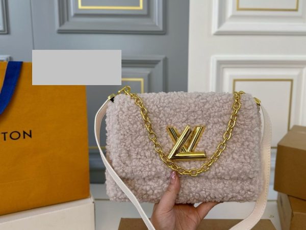 New Fashion LV Handbag L1366-2 QA New Fashion LV Handbag L1366-2 QA