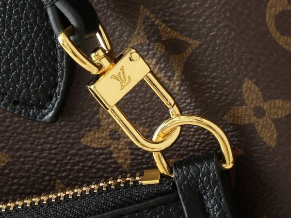 New Fashion L*V Handbag 1502 QA New Fashion L*V Handbag 1502 QA