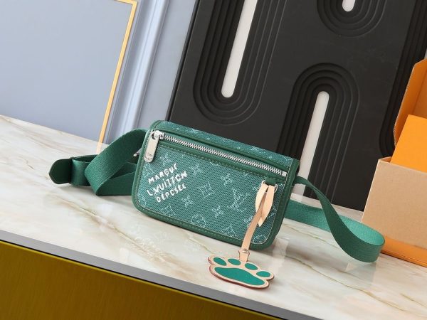 New Fashion L*V Handbag 1541 QA