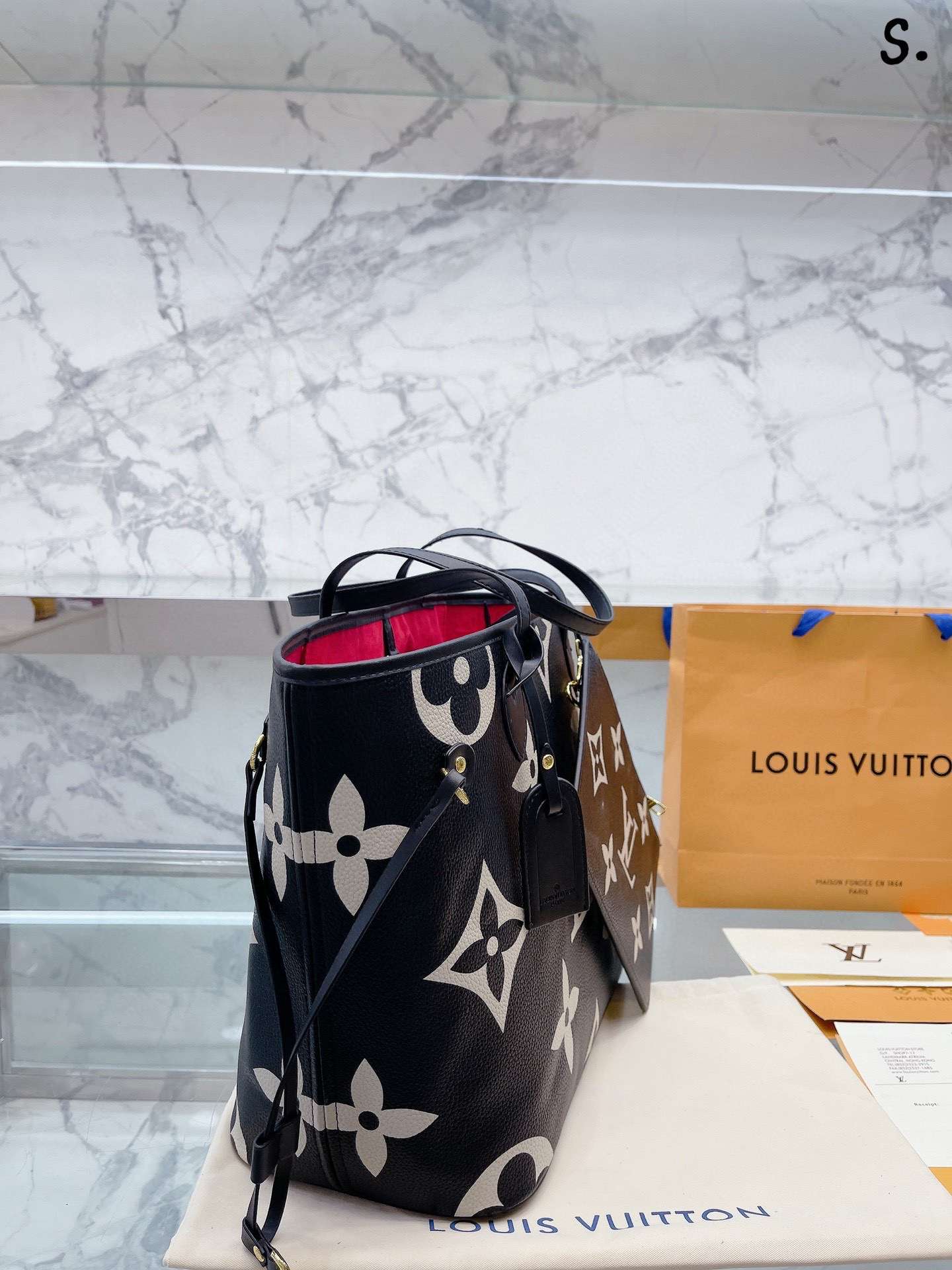 New Fashion Bag L3616 TEN