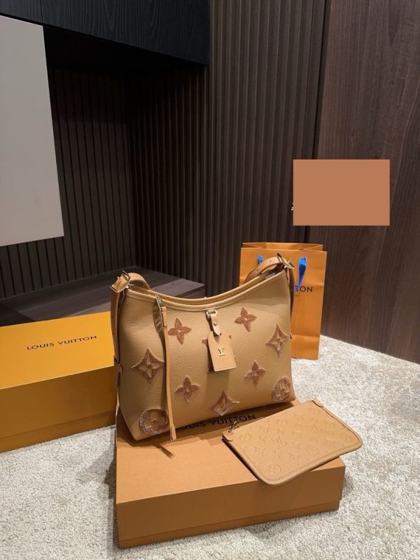 New Fashion LV Handbag L1417-2 QA New Fashion LV Handbag L1417-2 QA