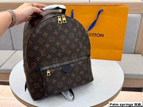 New Fashion LV Handbag L1389 QA