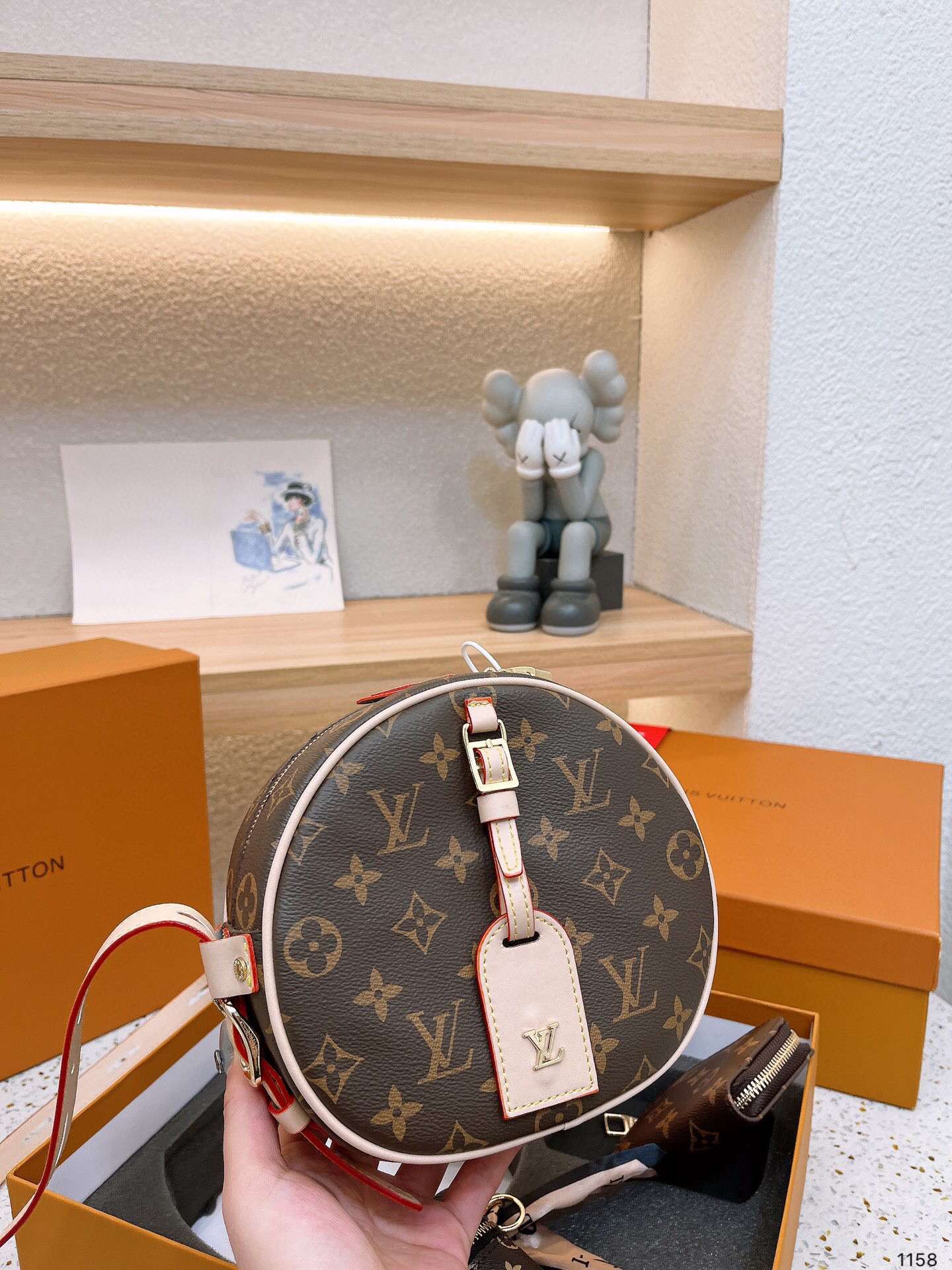 New Fashion Bag L4213 TEN