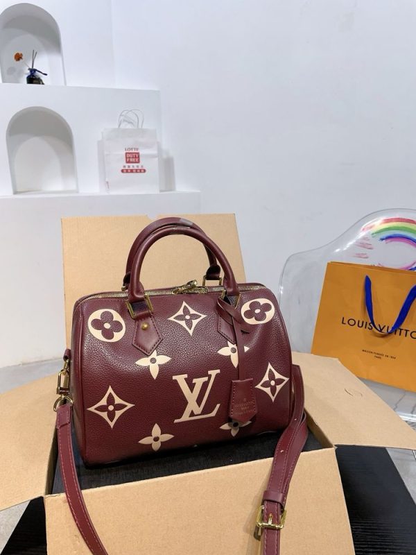 New Fashion LV Handbag L1420-3 QA
