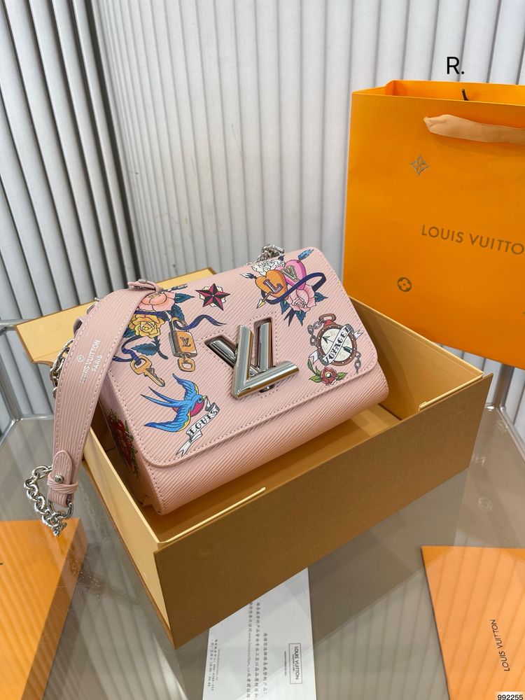 New Fashion LV Handbag L1161.2 QA