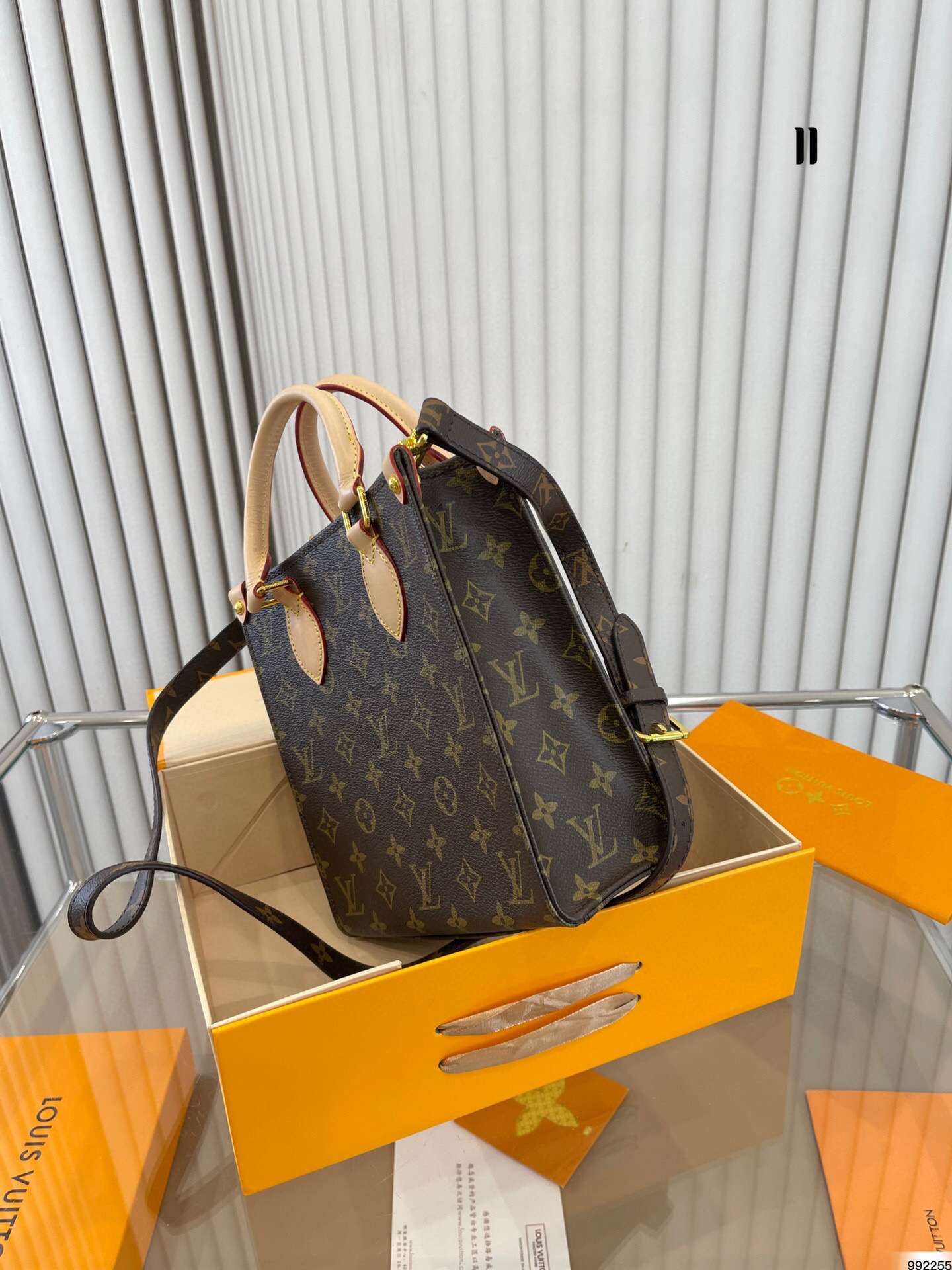 New Fashion Bag L4107 TEN