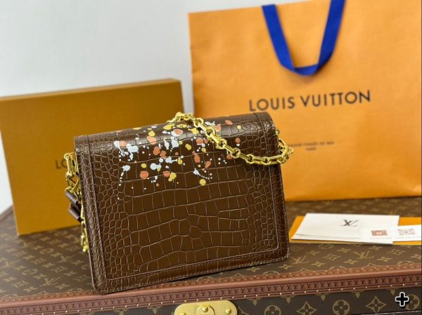 New Fashion LV Handbag L1266 QA