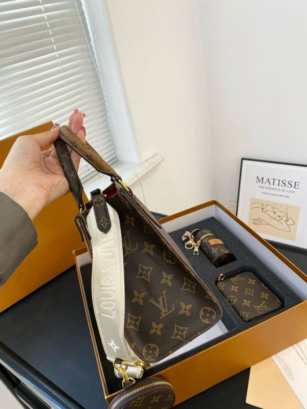 New Fashion LV Handbag L1332 QA