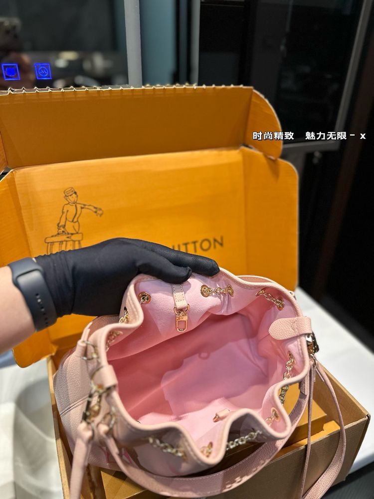 New Fashion LV Handbag L1089 QA