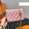 New Fashion LV Handbag L1518-2 QA