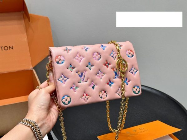 New Fashion LV Handbag L1518-2 QA