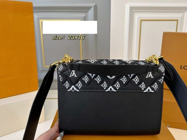 New Fashion LV Handbag L1467-1 QA