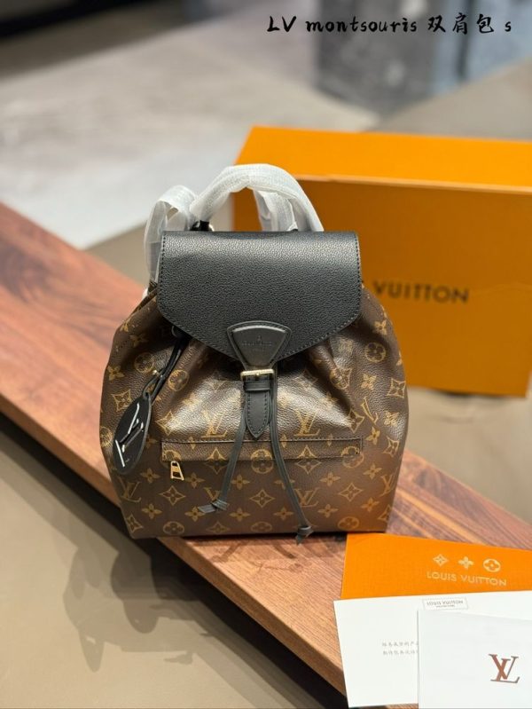 New Fashion LV Handbag L1393 QA