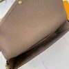 New Fashion L*V Handbag 1071 QA
