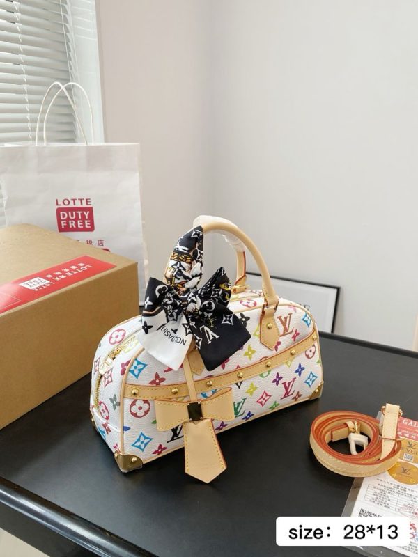 New Fashion Bag L5035 TEN