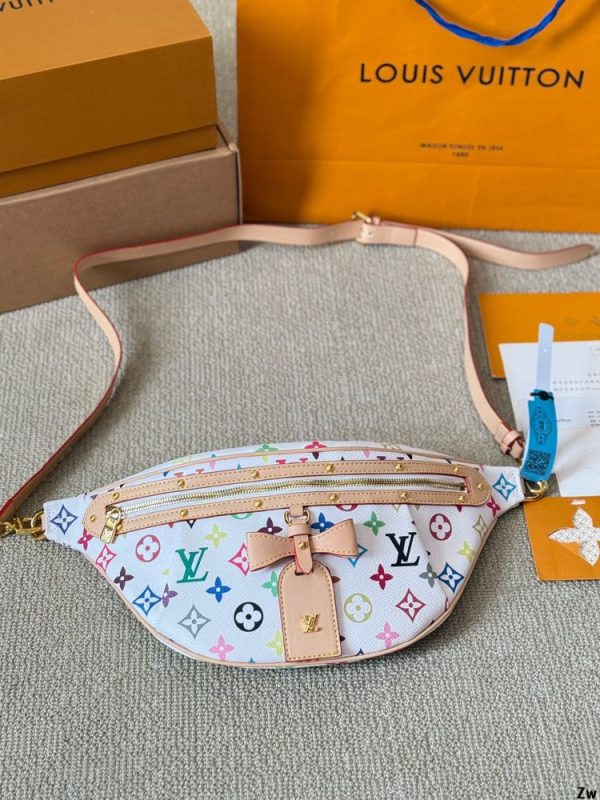 New Fashion Bag L5017 TEN