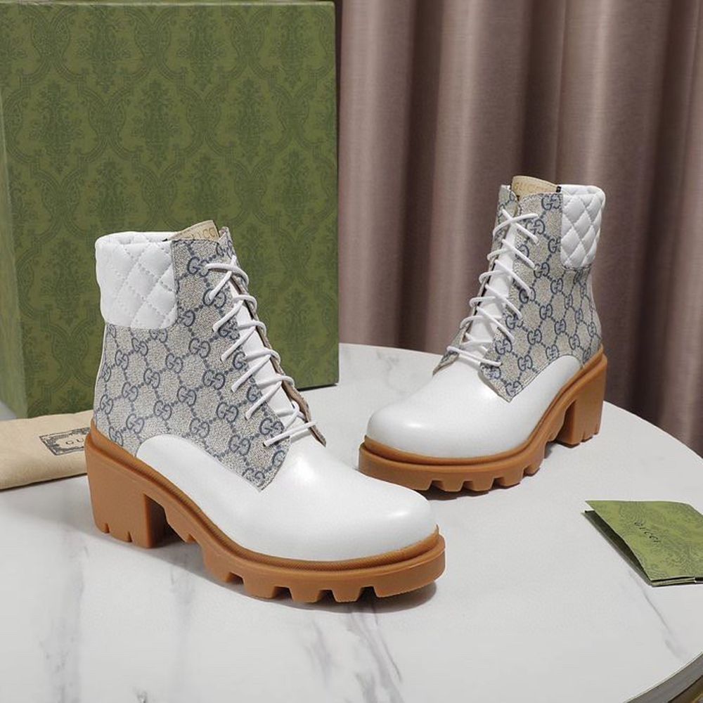 New Fashion GG Women Shoes 101