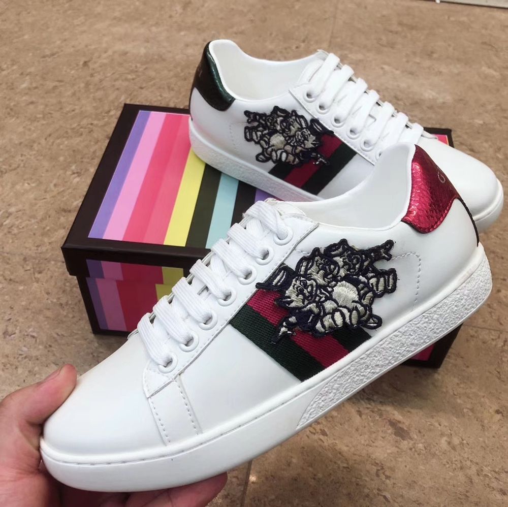 New Fashion Shoes G3053 TEN
