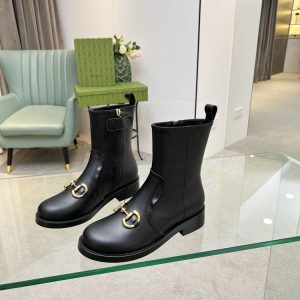 New Fashion GG Women Shoes 156