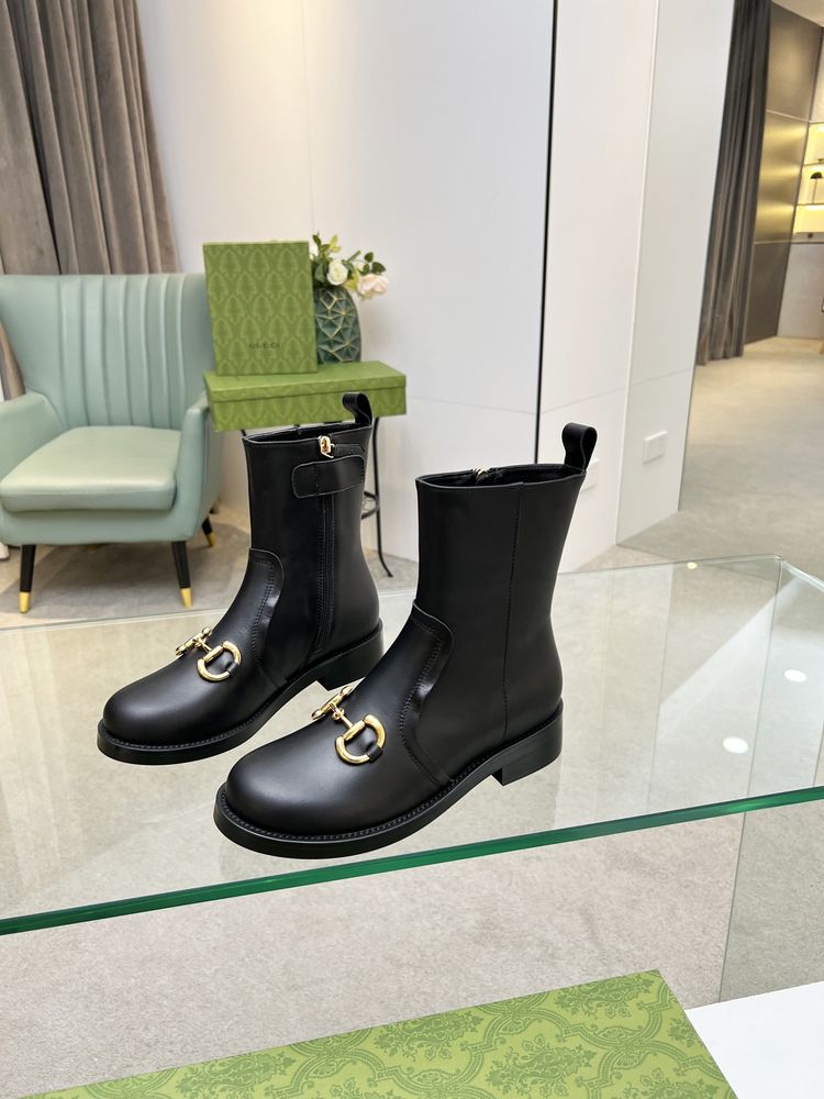 New Fashion GG Women Shoes 156 New Fashion GG Women Shoes 156