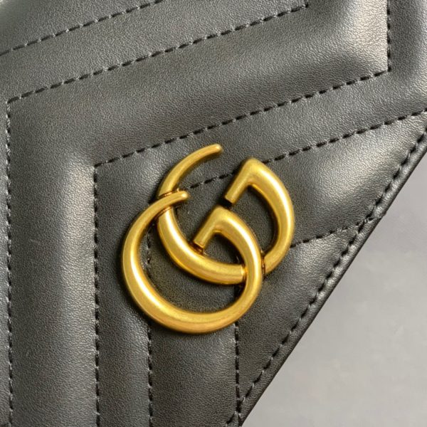 New Fashion GG Handbag 246 QA