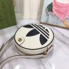 New Fashion GG Handbag 324 QA