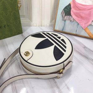 New Fashion GG Handbag 324 QA