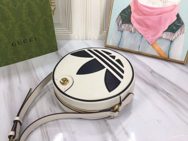 New Fashion GG Handbag 324 QA